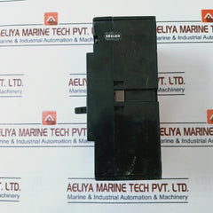 Terasaki Electric Xs100Nb Circuit Breaker 60A Ac220V 50Ka 3 Pole