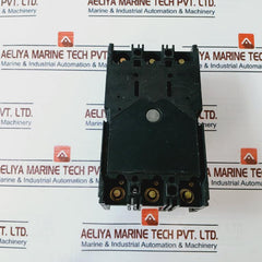 Terasaki Electric Xs100Nb Circuit Breaker 60A Ac220V 50Ka 3 Pole