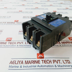 Terasaki Electric Xs100Nb Circuit Breaker 60A Ac220V 50Ka 3 Pole