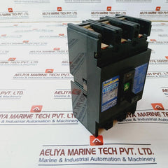 Terasaki Electric Xs100Nb Circuit Breaker 60A Ac220V 50Ka 3 Pole