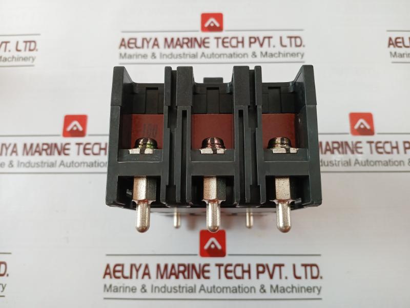 Terasaki Electric Xs100Nb Molded Case Circuit Breaker 3 Pole 100A Ac690V 50-60Hz