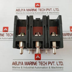 Terasaki Electric Xs100Nb Molded Case Circuit Breaker 3 Pole 100A Ac690V 50-60Hz