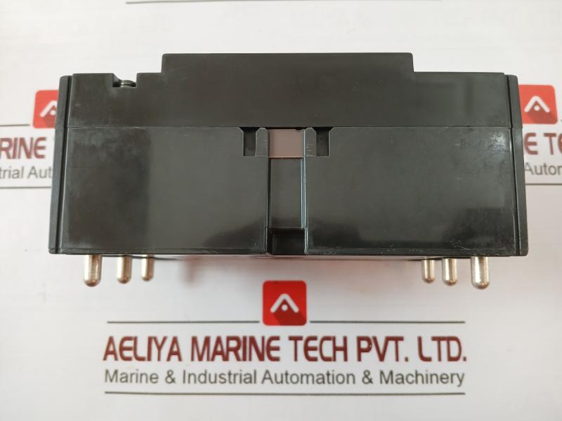 Terasaki Electric Xs100Nb Molded Case Circuit Breaker 3 Pole 100A Ac690V 50-60Hz