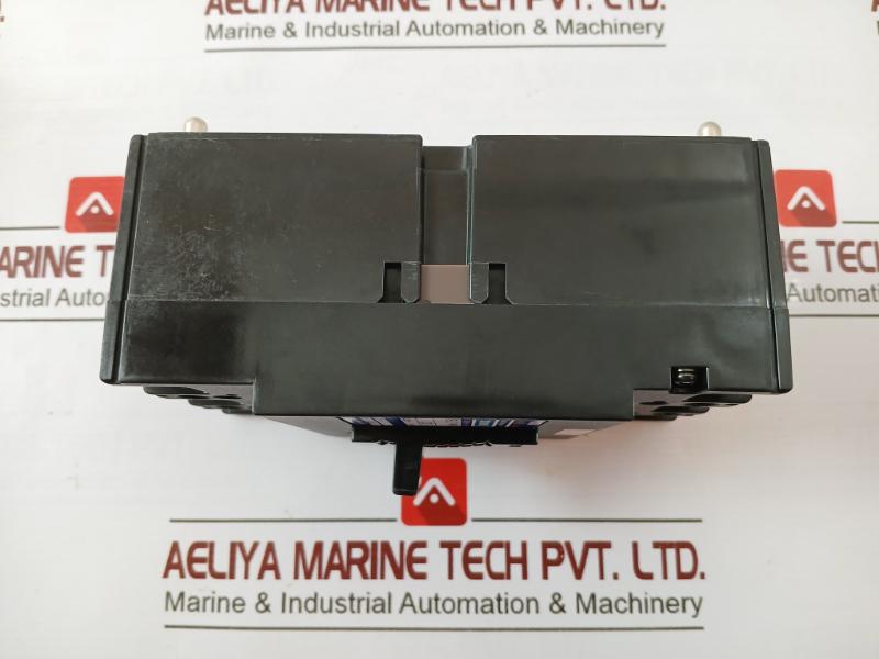 Terasaki Electric Xs100Nb Molded Case Circuit Breaker 3 Pole 100A Ac690V 50-60Hz