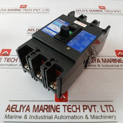 Terasaki Electric Xs100Nb Molded Case Circuit Breaker 3 Pole 100A Ac690V 50-60Hz
