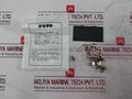 Terasaki Electric Xs100Nb No-fuse Circuit Breaker 50A Ac220V 50Ka