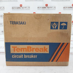 Terasaki Electric Xs100Nb No-fuse Circuit Breaker 50A Ac220V 50Ka