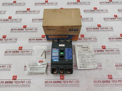 Terasaki Electric Xs100Nb No-fuse Circuit Breaker 50A Ac220V 50Ka
