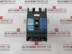 Terasaki Electric Xs100Nb No-fuse Circuit Breaker 50A Ac220V 50Ka