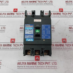 Terasaki Electric Xs100Nb No-fuse Circuit Breaker 50A Ac220V 50Ka
