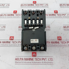 Terasaki Electric Xs100Nb No-fuse Circuit Breaker 50A Ac220V 50Ka