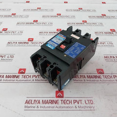 Terasaki Electric Xs100Nb No-fuse Circuit Breaker 50A Ac220V 50Ka