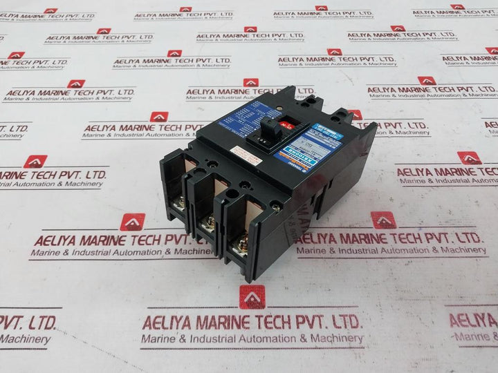 Terasaki Electric Xs100Nb No-fuse Circuit Breaker 50A Ac220V 50Ka