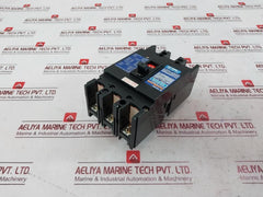 Terasaki Electric Xs100Nb No-fuse Circuit Breaker 50A Ac220V 50Ka