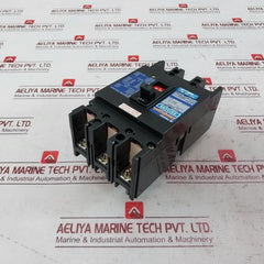 Terasaki Electric Xs100Nb No-fuse Circuit Breaker 50A Ac220V 50Ka
