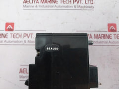 Terasaki Electric Xs100Nb No-fuse Circuit Breaker 50A Ac220V 50Ka