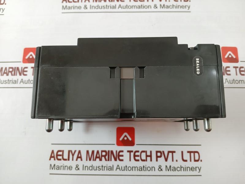 Terasaki Electric Xs100Nb Tembreak Circuit Breaker 3 Pole 60A Ac690V 50-60Hz