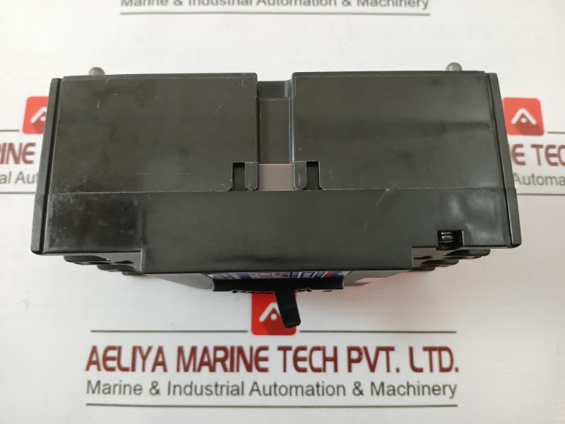 Terasaki Electric Xs100Nb Tembreak Circuit Breaker 3 Pole 60A Ac690V 50-60Hz