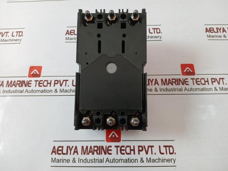 Terasaki Electric Xs100Nb Tembreak Circuit Breaker 3 Pole 60A Ac690V 50-60Hz