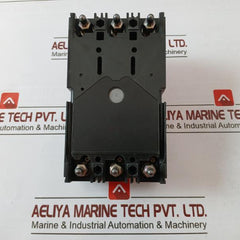 Terasaki Electric Xs100Nb Tembreak Circuit Breaker 3 Pole 60A Ac690V 50-60Hz