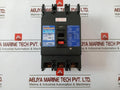 Terasaki Electric Xs100Nb Tembreak Circuit Breaker 3 Pole 60A Ac690V 50-60Hz