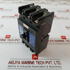 Terasaki Electric Xs100Nb Tembreak Circuit Breaker 3 Pole 60A Ac690V 50-60Hz