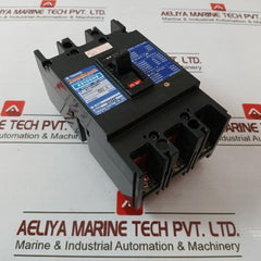 Terasaki Electric Xs100Nb Tembreak Circuit Breaker 3 Pole 60A Ac690V 50-60Hz