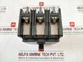 Terasaki Electric Xs100Nb Tembreak Circuit Breaker 3 Pole 60A Ac690V 50-60Hz