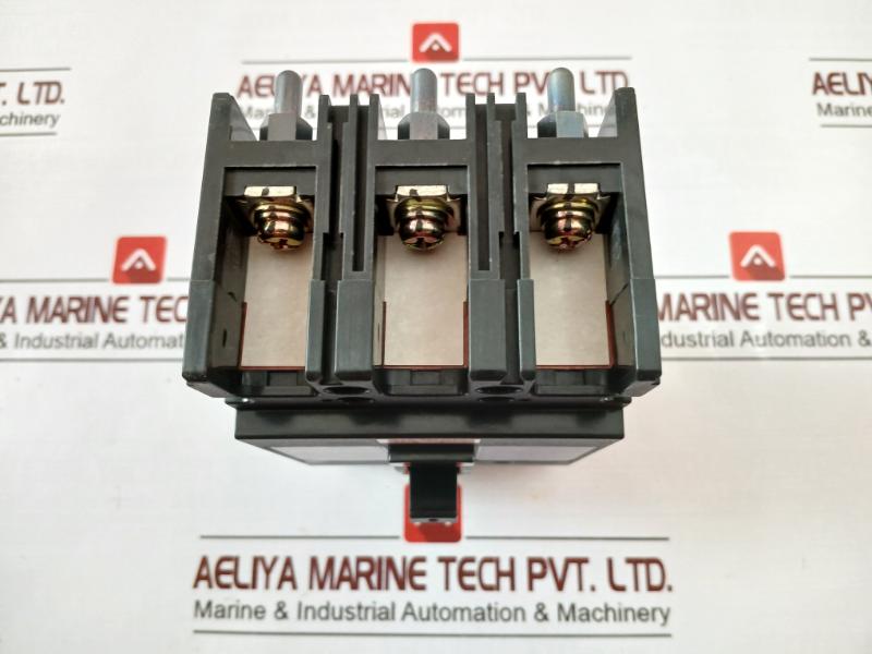 Terasaki Electric Xs100Nb Tembreak Circuit Breaker 3 Pole 60A Ac690V 50-60Hz