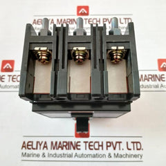Terasaki Electric Xs100Nb Tembreak Circuit Breaker 3 Pole 60A Ac690V 50-60Hz