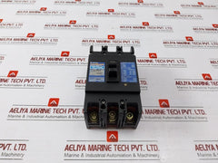 Terasaki Electric Xs100Nb Tembreak Circuit Breaker Ac220V 50Ka 100A