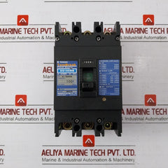 Terasaki Electric Xs100Nb Tembreak Circuit Breaker Ac220V 50Ka 100A