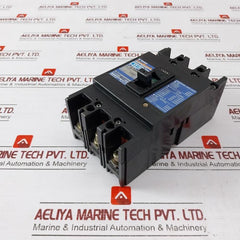 Terasaki Electric Xs100Nb Tembreak Circuit Breaker Ac220V 50Ka 100A