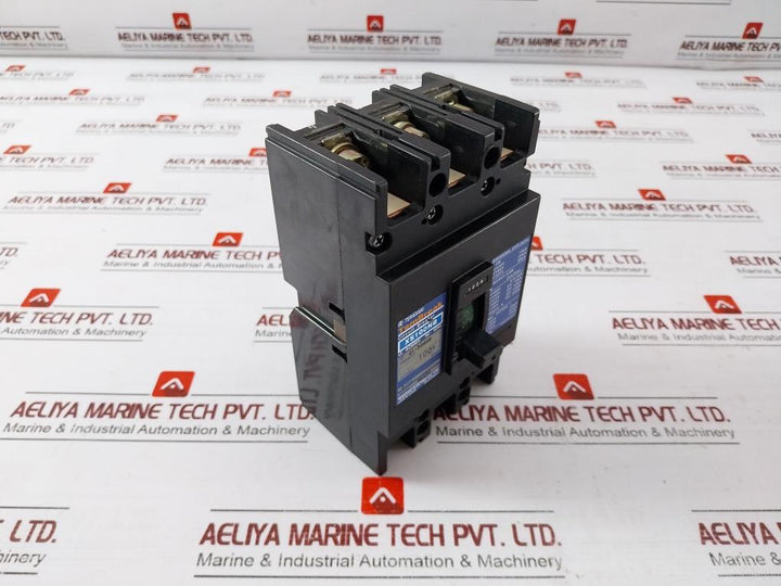 Terasaki Electric Xs100Nb Tembreak Circuit Breaker Ac220V 50Ka 100A