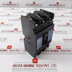 Terasaki Electric Xs100Nb Tembreak Circuit Breaker Ac220V 50Ka 100A