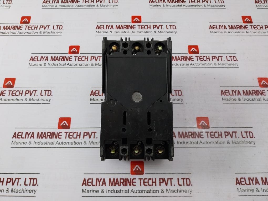 Terasaki Electric Xs100Nb Tembreak Circuit Breaker Ac220V 50Ka 100A