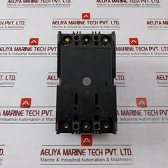 Terasaki Electric Xs100Nb Tembreak Circuit Breaker Ac220V 50Ka 100A