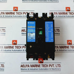 Terasaki Electric Xs100Ns 100A Circuit Breaker Ac600V Dc250V