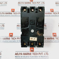 Terasaki Electric Xs100Ns 100A Circuit Breaker Ac600V Dc250V