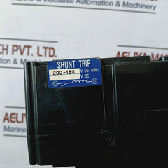Terasaki Electric Xs100Ns 100A Circuit Breaker Ac600V Dc250V