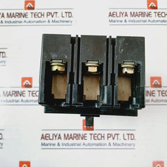 Terasaki Electric Xs100Ns 100A Circuit Breaker Ac600V Dc250V