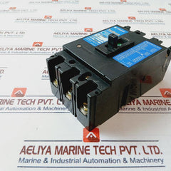 Terasaki Electric Xs100Ns 100A Circuit Breaker Ac600V Dc250V