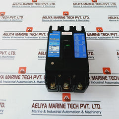 Terasaki Electric Xs100Ns 3 Pole 20A Circuit Breaker Ac220V 50Ka