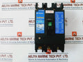 Terasaki Electric Xs100Ns 3 Pole 20A Circuit Breaker Ac220V 50Ka