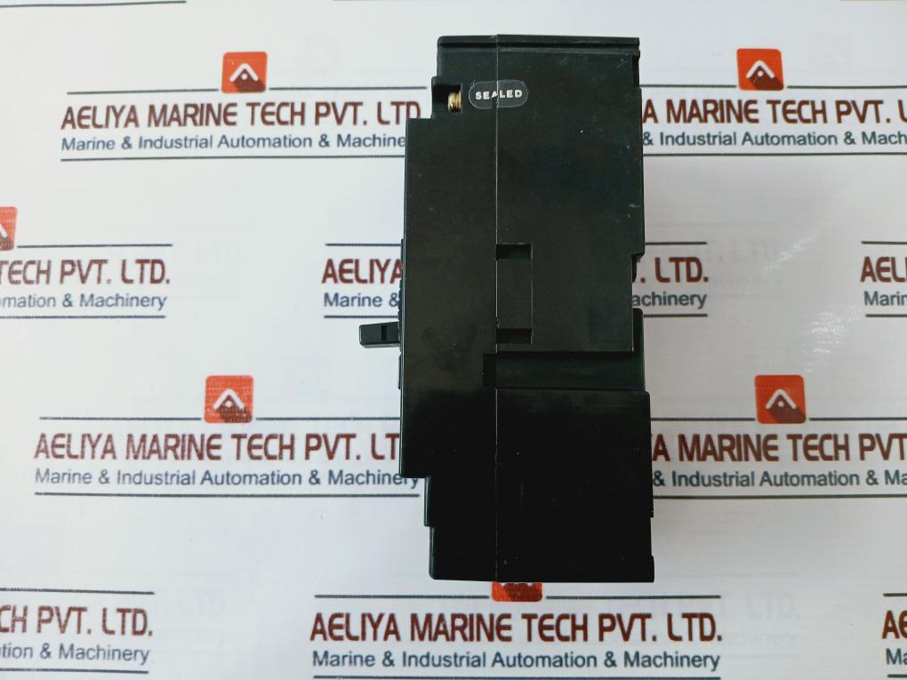 Terasaki Electric Xs100Ns 3 Pole 20A Circuit Breaker Ac220V 50Ka