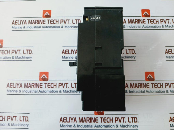 Terasaki Electric Xs100Ns 3 Pole 20A Circuit Breaker Ac220V 50Ka