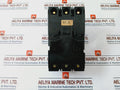 Terasaki Electric Xs100Ns 3 Pole 20A Circuit Breaker Ac220V 50Ka