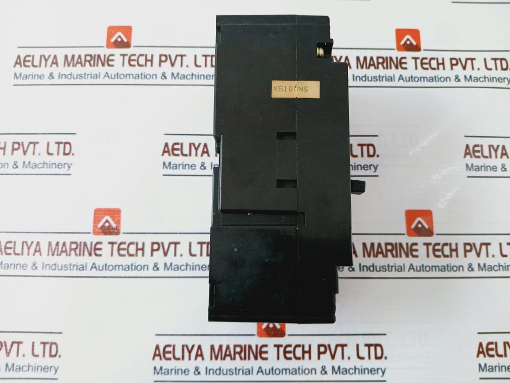 Terasaki Electric Xs100Ns 3 Pole 20A Circuit Breaker Ac220V 50Ka