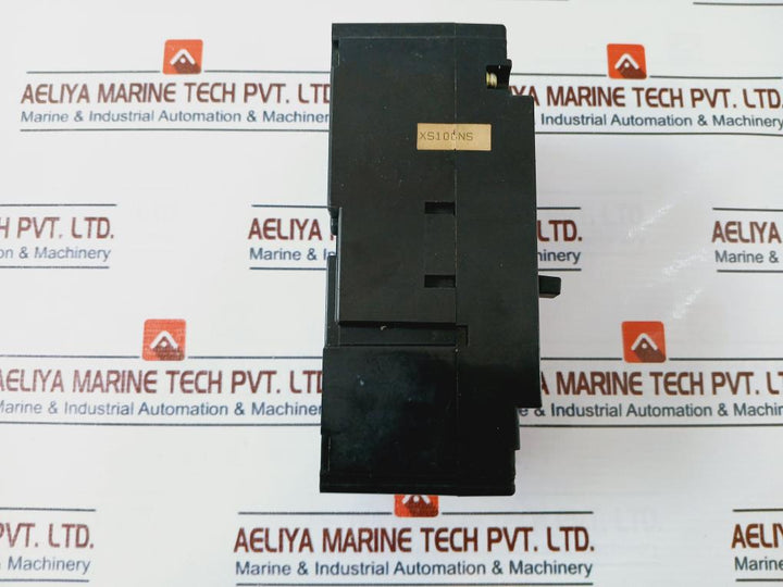 Terasaki Electric Xs100Ns 3 Pole 20A Circuit Breaker Ac220V 50Ka