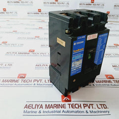 Terasaki Electric Xs100Ns 3 Pole 20A Circuit Breaker Ac220V 50Ka